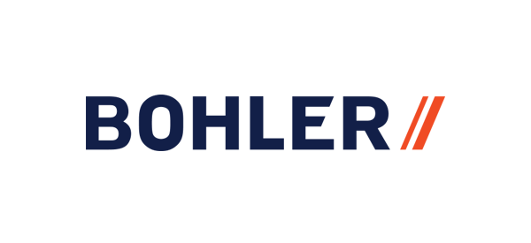 Bohler Logo